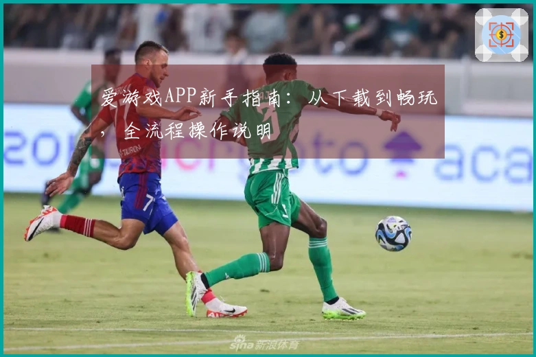 爱游戏APP新手指南：从下载到畅玩，全流程操作说明